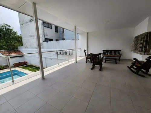Venta Casa De 520mts2 En Ciudad Jardín, Sur De Cali 8850.