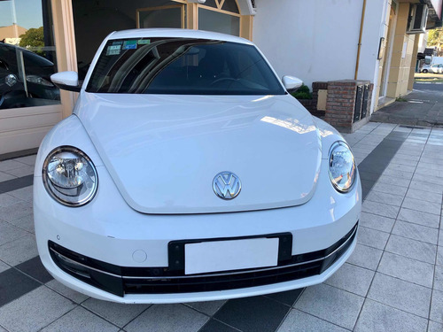 Volkswagen The Beetle 1.4 Design Dsg 2015
