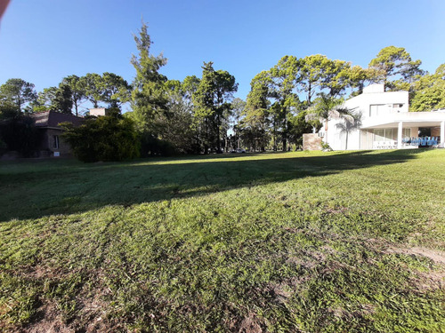 Terreno En Barrio Privado El Paso