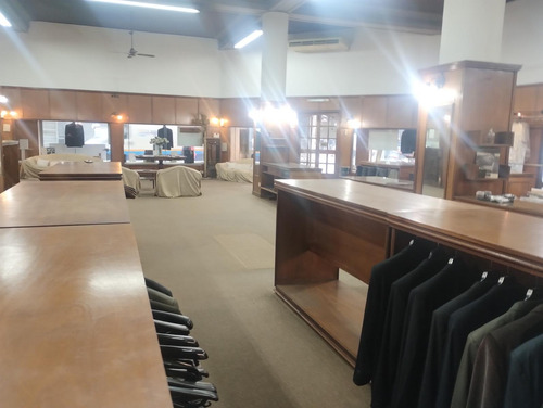 Local En Venta En Microcentro