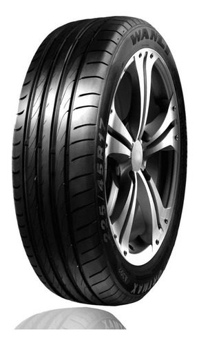 Pneu Wanli Aro 17 Sa302 205/45r17 88w Xl