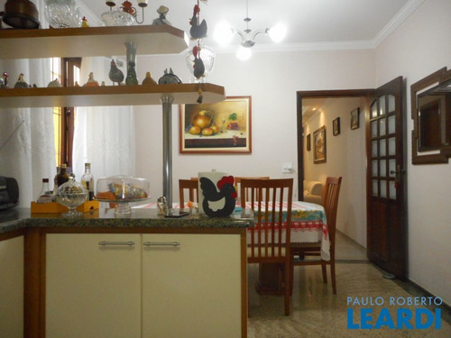 Imagem 8 de 15 de Sobrado - Jardim Marajoara - Sp - 572803