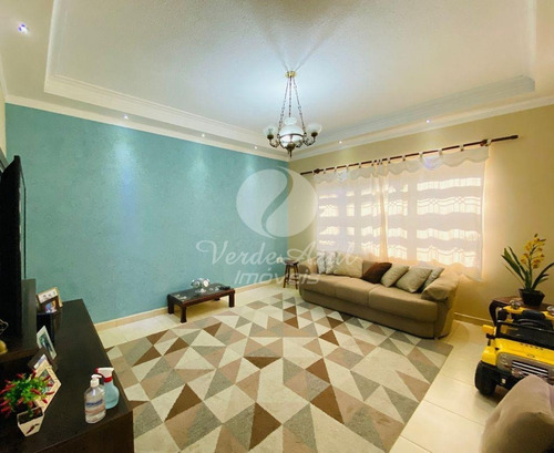 Imagem 10 de 20 de Casa À Venda Em Parque Residencial Vila União - Ca009572