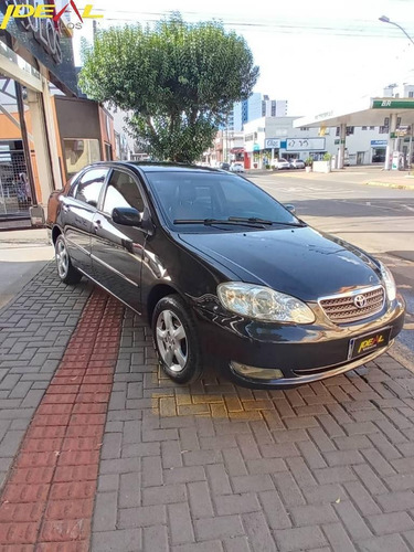 Imagem 6 de 11 de Toyota Corolla Xei18vvt