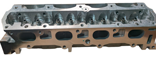 Cabeçote Novo Fiat Palio Weekend Stile 1.6 16v 2000