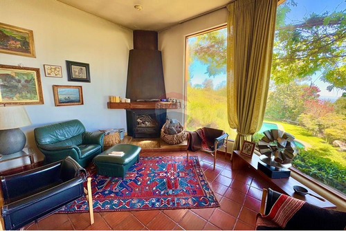 Venta Maravillosa Casa Entorno Natural