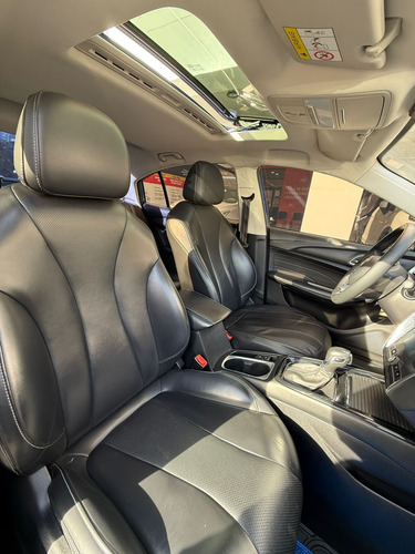 MG MG5 1.5 Com Cvt