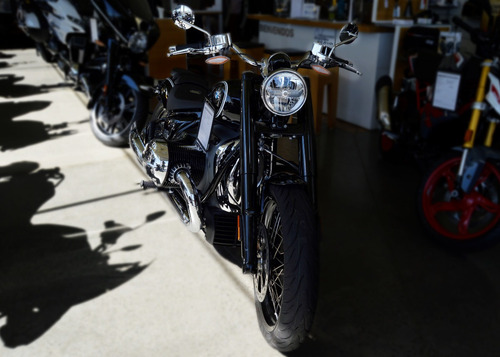 Imagen 3 de 15 de Bmw R 18 Primera Edición