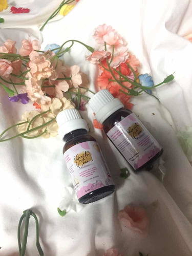 Aceite De Coco 30g