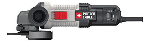 Portercable Pceg011 6 Amp 412 En Amoladora Angular