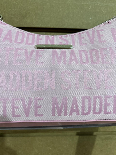 Bolsa Steve Madden Crossbody Original Do328335