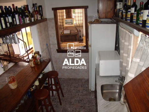 Casa Punta Negra Piriápolis 3 Dorms Venta Ca200441