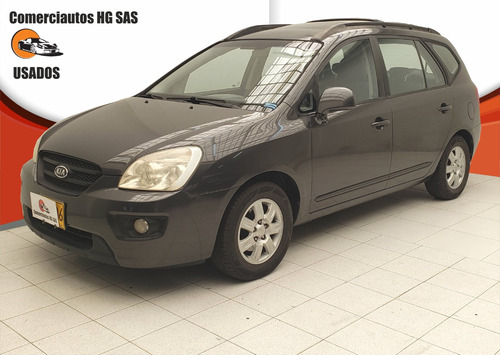 Kia Carens RONDO EX