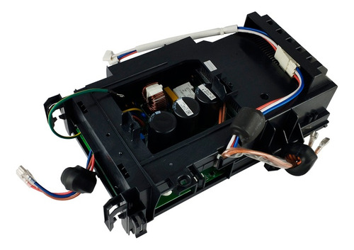 Placa Condensadora Consul Inverter Cbg22d Cbg22e W10889882 220v