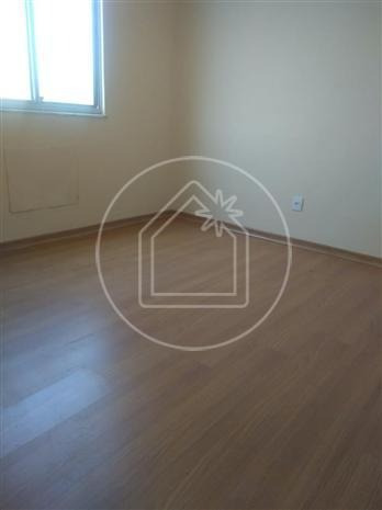 Apartamento - Ref: 805441