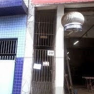 Salão Comercial Para Alugar Em Bela Vista - Osasco - 26104