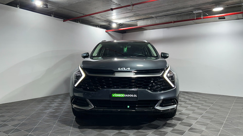 Kia Sportage 2.0 Ex 6At Gsl