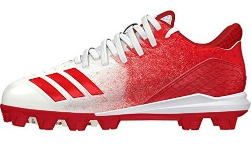 adidas Icon 4 Md K Tachones Infantiles Béisbol 21 Mex