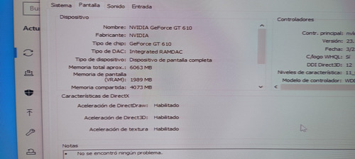 Cpu Gamer Intel Core I7 / Varios Extras + Regalo + Monitor (Usado)