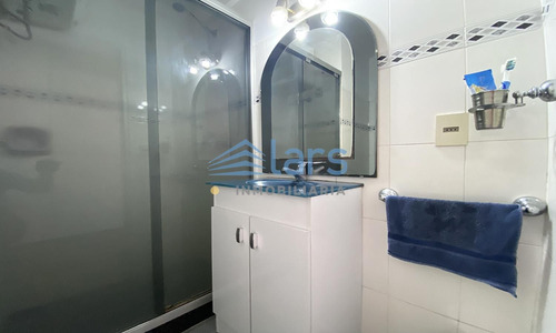 Apartamento En Venta / Cordón - Inmobiliaria Lars