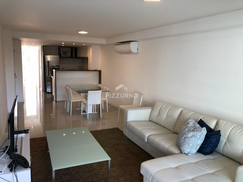 Departamento En Alquiler De 2 Dormitorios- Ref: 145