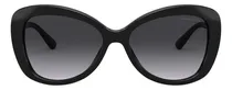 Comprar Gafas De Sol Michael Kors Mk2120 Mujer Originales Color Negro Color Del Armazón Negro