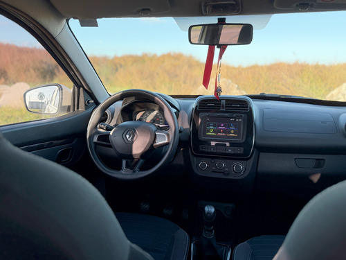 Renault Kwid 1.0 Sce 66cv Intense
