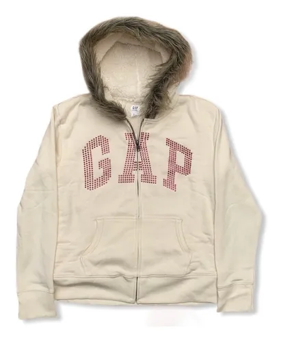 Chaqueta gap mujer sale