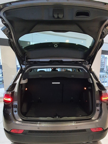 Jeep Compass 2.4 Limited