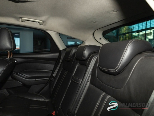 Imagen 10 de 20 de Ford Focus Iii 2014 2.0 Titanium At6