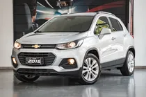 Comprar Chevrolet Tracker Premier Awd At