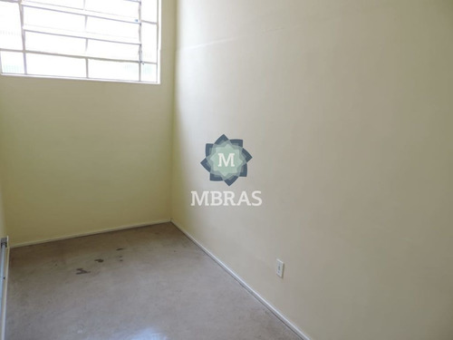 Imagem 14 de 15 de Ponto Comercial Ao Lado Da Estação De Metrô Ana Rosa | 645 M² - Mb11363