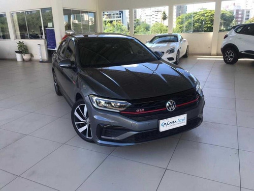 Imagem 12 de 12 de Volkswagen Jetta 2.0 350 Tsi Gasolina Gli Dsg 2020/2020