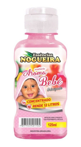 24 Aromatizantes Essências Aroma Bebê Atacado P/ Revenda