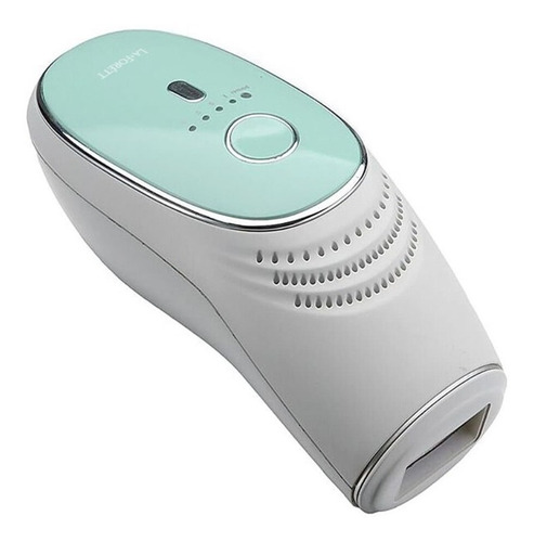 Imagen 2 de 3 de Depiladora Ipl La Forett Lia Lf-350