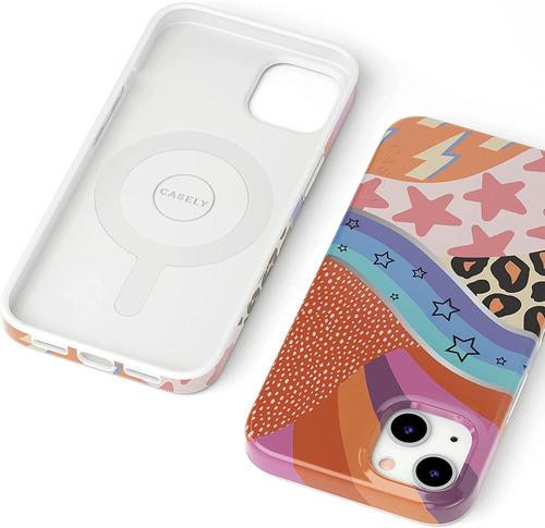 Funda Para 13 Compatible Con Y Yo Oop Caja De Mues...