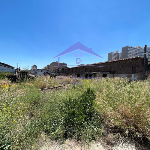 Venta Terreno 8480 Mt San Diego Santiago (91638)