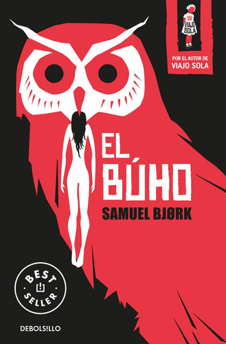 Libro Buho,el