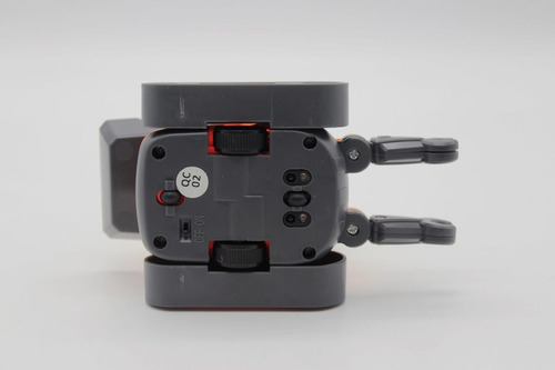 Juguete Inductivo Robot Sigue La Linea Luz 620-1 621