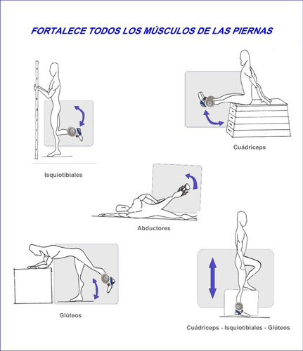 Imagen 7 de 8 de Talonera Lastrada | Topes Especiales Para Discos Plásticos