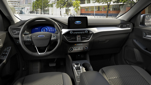 Ford Kuga 2.5 Hibrido