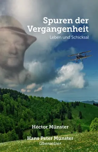 Spuren Der Vergangenheit: Leben Und Schicksal -sin Rastro: V