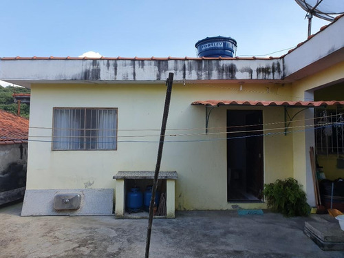 Imagem 14 de 19 de Casa À Venda, 180 M² Por R$ 400.000,00 - Parque Rodrigo Barreto - Arujá/sp - Ca0736