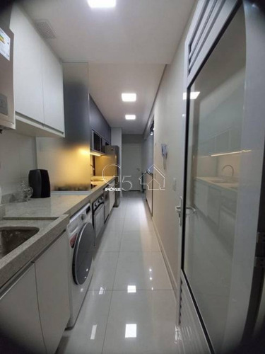 Imagem 27 de 29 de Apartamento 3 Dorm No Medeiros - Ap00776 - 70613759