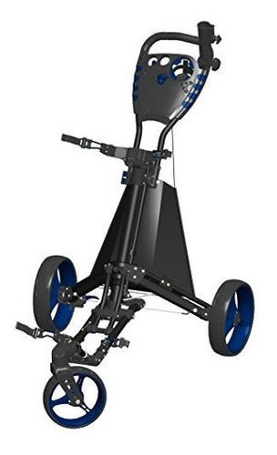 Carrito De Golf Easy Drive Spin.