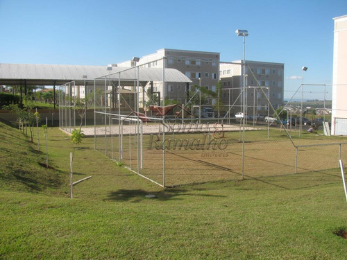 Apartamentos - Ref: V4361