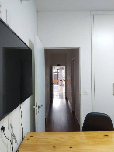 Casa Com 5 Dormitórios À Venda, 279 M² Por R$ 1.200.000,00 - Alto Da Boa Vista - Ribeirão Preto/sp - Ca0652