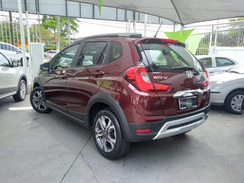 Imagem 4 de 12 de Wr-v Ex 1.5 Flexone 16v 5p Aut.