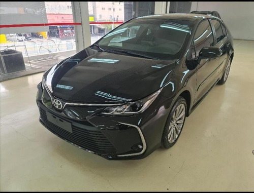 Imagem 1 de 9 de Toyota Corolla Xei 2.0 Dynamic Force (flex) (aut)