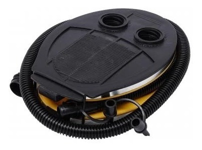 Bote Belly Boat Inflable Pesca Dam Camovision Rio O Laguna
